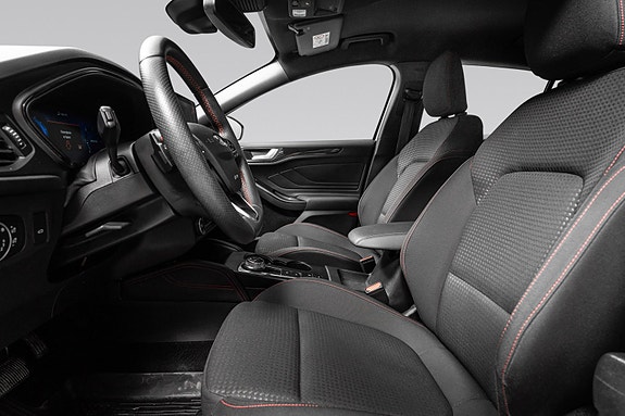 Ford Focus 15 of 29