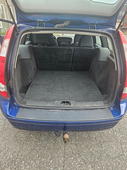 Volvo V50 8 of 19