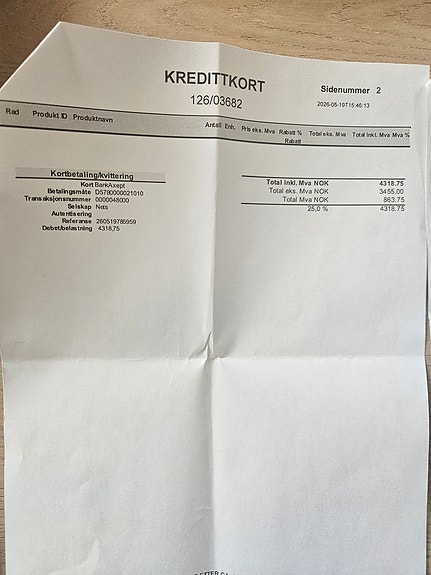 Volvo V50 18 of 19
