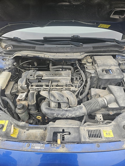 Volvo V50 5 of 19