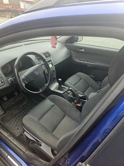 Volvo V50 9 of 19
