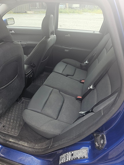 Volvo V50 7 of 19