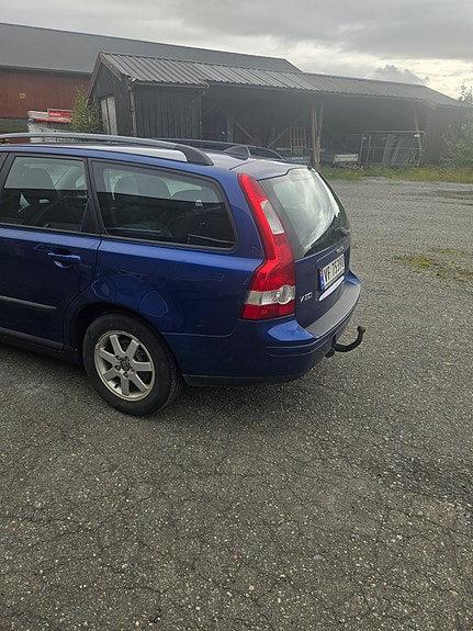 Volvo V50 6 of 19