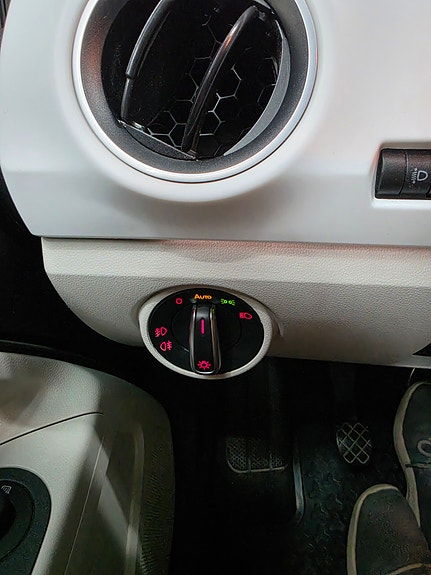 Volkswagen UP! 9 of 24