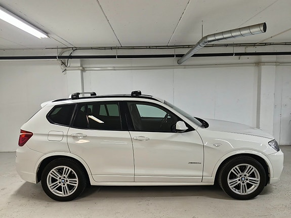BMW X3 6 of 18