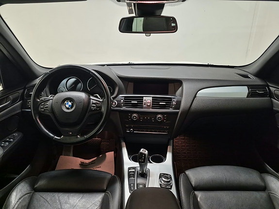 BMW X3 13 of 18