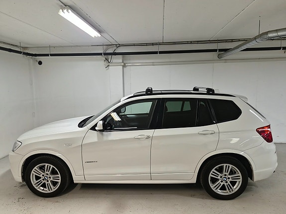 BMW X3 7 of 18