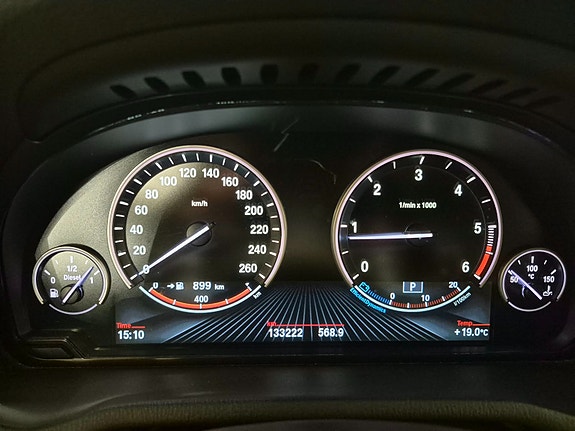 BMW X3 14 of 18