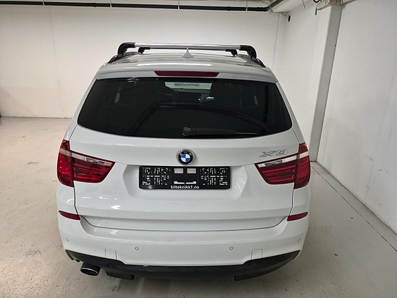 BMW X3 4 of 18