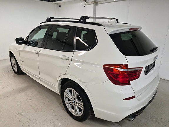 BMW X3 5 of 18