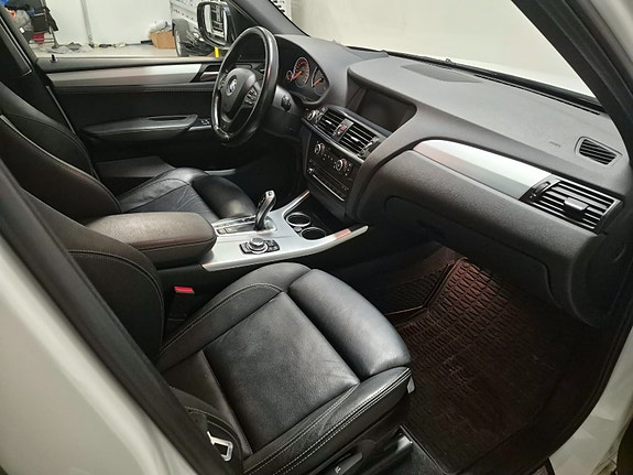 BMW X3 10 of 18