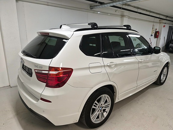 BMW X3 8 of 18