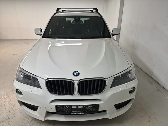 BMW X3 2 of 18