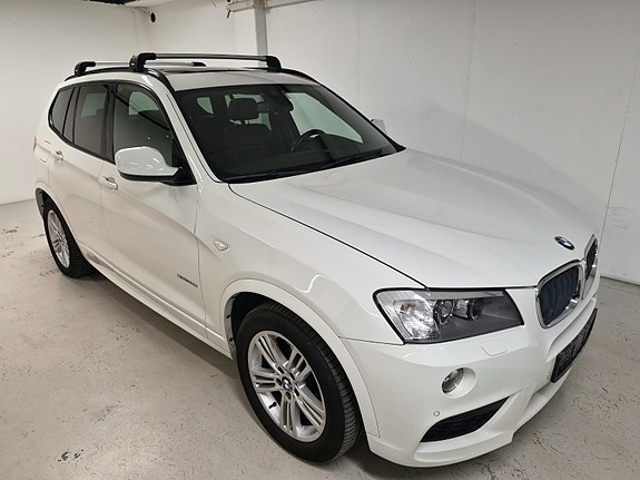 BMW X3 3 of 18