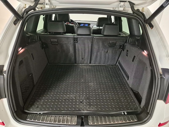 BMW X3 11 of 18