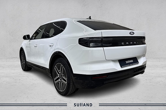 Ford Capri 3 of 23