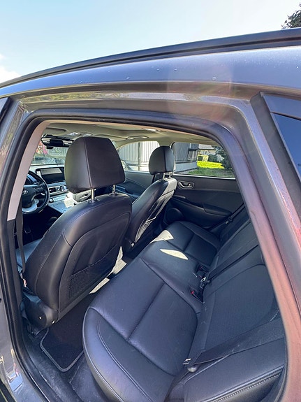 Hyundai Kona 5 of 11
