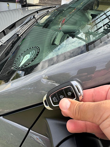 Hyundai Kona 11 of 11