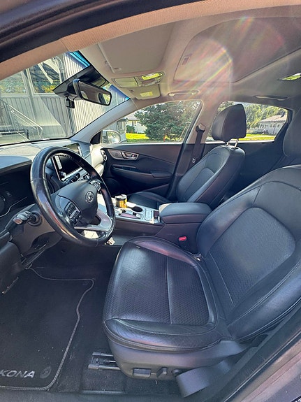Hyundai Kona 4 of 11