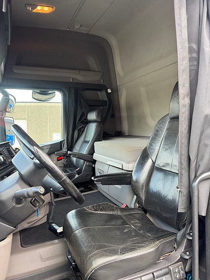 Scania RR500 6 of 14