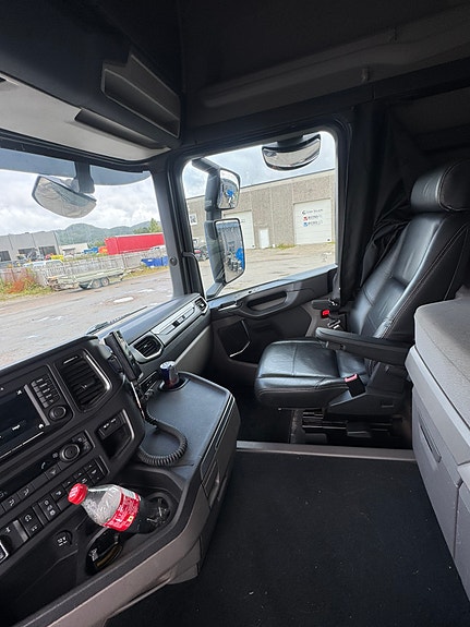 Scania RR500 7 of 14