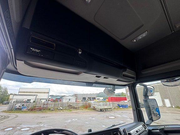 Scania RR500 9 of 14