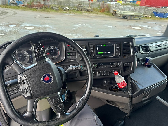 Scania RR500 5 of 14