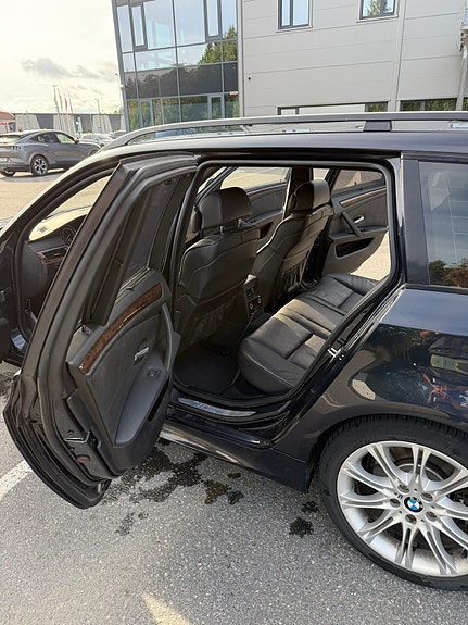 BMW 530xd 7 of 8