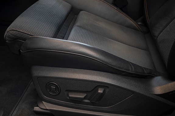 Audi e-tron 15 of 27