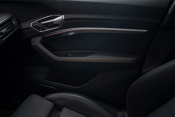 Audi e-tron 24 of 27