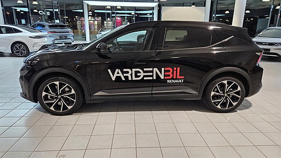 Renault Scenic E-Tech 4 of 30