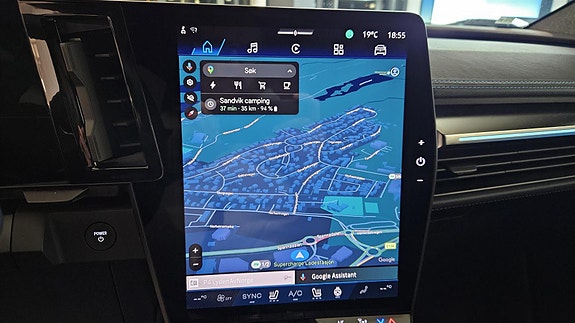 Renault Scenic E-Tech 23 of 30
