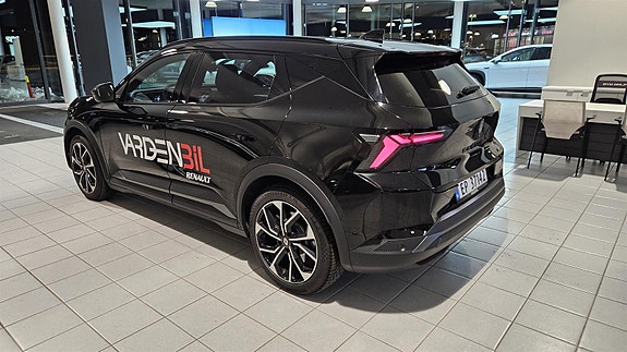 Renault Scenic E-Tech 5 of 30