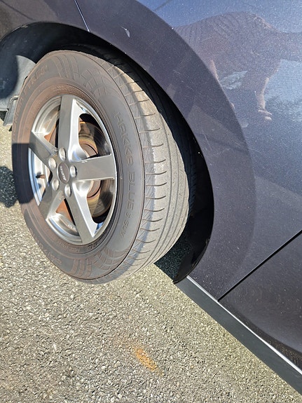 Hyundai Tucson 8 of 24