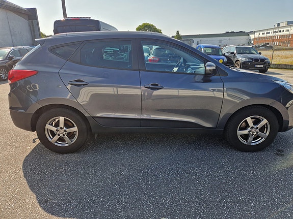 Hyundai Tucson 5 of 24