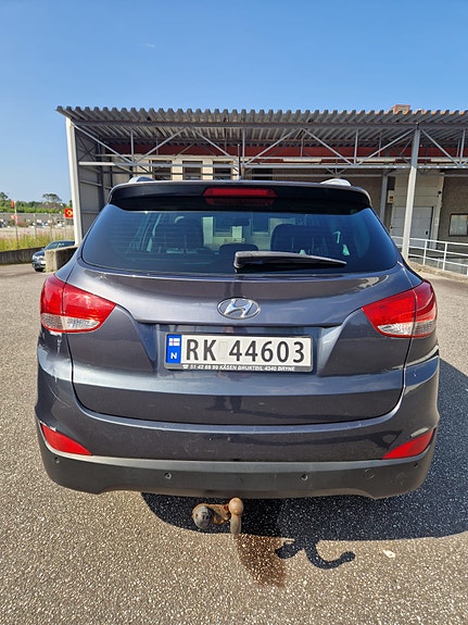 Hyundai Tucson 7 of 24