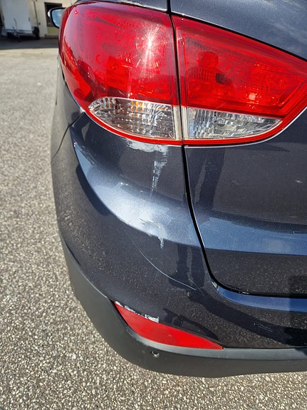 Hyundai Tucson 9 of 24
