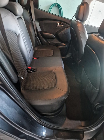 Hyundai Tucson 12 of 24