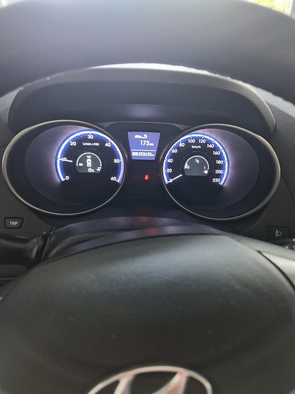 Hyundai Tucson 15 of 24