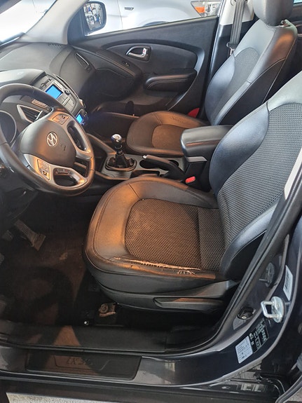 Hyundai Tucson 14 of 24
