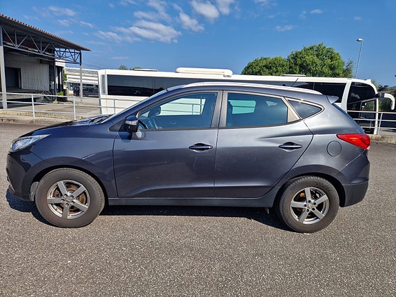 Hyundai Tucson 3 of 24