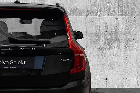 Volvo XC90 9 of 30