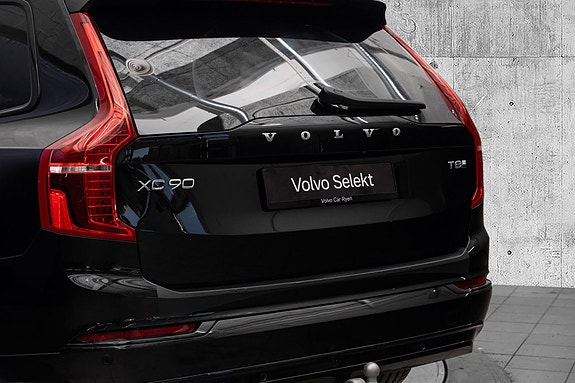 Volvo XC90 7 of 30
