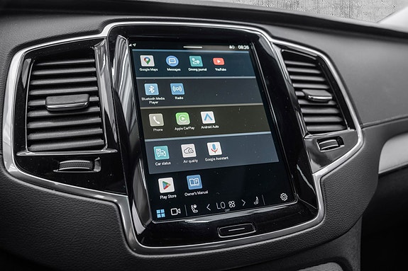 Volvo XC90 19 of 30