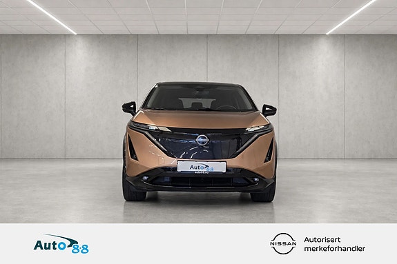 Nissan Ariya 10 of 30