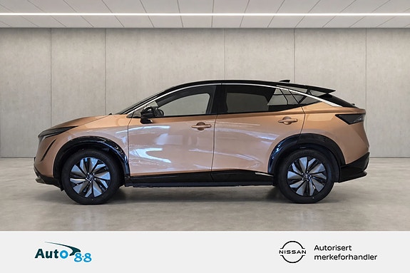 Nissan Ariya 3 of 30