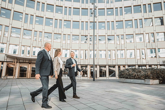 Bilde 1 av 1 i jobbannonse-galleriet