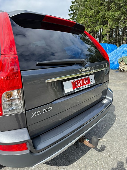Volvo XC90 6 of 15