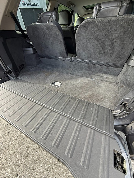 Volvo XC90 15 of 15