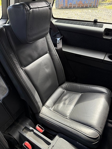 Volvo XC90 13 of 15